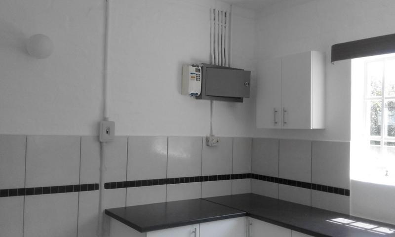 To Let 3 Bedroom Property for Rent in Kleinkrantz Western Cape